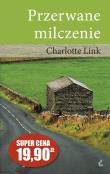 Okładka książki Przerwane milczenie pocket