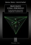 Okładka książki Przestrzeń czasu zerowego