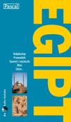 Przewodnik dookoła świata - Egipt PASCAL. Autor: Sattin Anthony, Franquet Sylvie. Dadada.pl Okładka książki Przewodnik dookoła świata - Egipt PASCAL