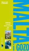 Okładka książki Przewodnik dookoła świata - Malta i Gozo'11 PASCAL