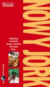 Okładka książki Przewodnik dookoła świata - Nowy Jork '11 PASCAL