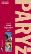 Przewodnik dookoła świata - Paryż w.2011 PASCAL. Autor: Fisher Teresa. Dadada.pl Okładka książki Przewodnik dookoła świata - Paryż w.2011 PASCAL