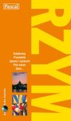 Przewodnik dookoła świata - Rzym w.2011 PASCAL. Autor: Jepson Tim, Roy Sally. Dadada.pl Okładka książki Przewodnik dookoła świata - Rzym w.2011 PASCAL
