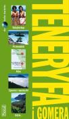 Przewodnik dookoła świata - Teneryfa i ... PASCAL. Autor: Simonis Damien, Hunt Lindsay. Dadada.pl Okładka książki Przewodnik dookoła świata - Teneryfa i ... PASCAL