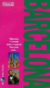 Przewodnik dookoła świata - Barcelona 2011 PASCAL. Autor: Benson Andrew, Fisher Teresa, Hyman Clarissa, Ratcliffe Lucy. Dadada.pl Okładka książki Przewodnik dookoła świata - Barcelona 2011 PASCAL