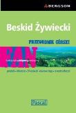 Przewodnik górski - Beskid Żywiecki PASCAL. Autor: Wierba Wojciech, Barbara Zygmańska, Figiel Stanisław. Dadada.pl Okładka książki Przewodnik górski - Beskid Żywiecki PASCAL