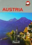 Okładka książki Przewodnik ilustrowany - Austria PASCAL