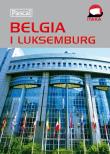 Okładka książki Przewodnik ilustrowany - Belgia, Luks. 2012 PASCAL