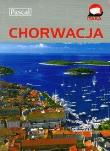 Okładka książki Przewodnik ilustrowany - Chorwacja '10 PASCAL