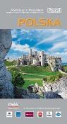 Okładka książki Przewodnik ilustrowany - Polska PASCAL