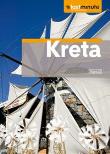 Okładka książki Przewodnik Last Minute - Kreta PASCAL