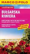 Okładka książki Przewodnik Marco Polo - Bułgarska Riwiera PASCAL