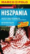 Przewodnik Marco Polo - Hiszpania PASCAL. Autor: Andreas Drouve. Dadada.pl Okładka książki Przewodnik Marco Polo - Hiszpania PASCAL