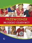 Okładka książki Przewodnik młodego odkrywcy