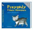 Okładka książki Przygody Filonka Bezogonka Mp3 - Audiobook