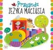 Przygody jeżyka Maciusia.. Autor: Podgórska Anna. Dadada.pl Okładka książki Przygody jeżyka Maciusia.