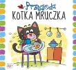 Przygody kotka Mruczka.. Autor: Podgórska Anna. Dadada.pl Okładka książki Przygody kotka Mruczka.