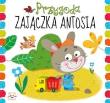 Przygody zajączka Antosia.. Autor: praca zbiorowa. Dadada.pl Okładka książki Przygody zajączka Antosia.