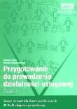 Okładka książki Przygotowanie do prowadzenia działalności usługowej. Zeszyt ćwiczeń. Część 2