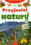 Przyjaciel natury. Autor: TBH180 Christian Bouchardy. Dadada.pl Okładka książki Przyjaciel natury