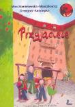 Przyjaciele. Autor: Grzegorz Kasdepke, Mira Stanisławska-Meysztowicz. Dadada.pl Okładka książki Przyjaciele