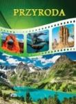 Okładka książki Przyroda  Fenix