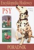 Okładka książki Psy. Encyklopedia Hodowcy