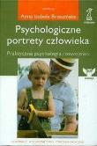 Okładka książki Psychologiczne portrety człowieka