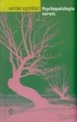 Okładka książki Psychopatologia nerwic