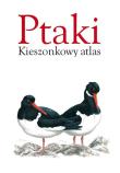 Okładka książki Ptaki Kieszonkowy atlas