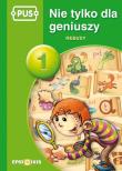 PUS Nie tylko dla geniuszy. Autor: Bogusław Świdnicki. Dadada.pl Okładka książki PUS Nie tylko dla geniuszy