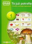PUS To już potrafię 1 Ćwiczenia utrwalająco sprawdzające. Autor: Dejko Jadwiga. Dadada.pl Okładka książki PUS To już potrafię 1 Ćwiczenia utrwalająco sprawdzające
