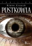 Okładka książki Pustkowia