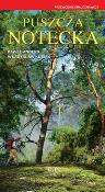 Okładka książki Puszcza Notecka