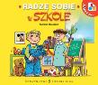Okładka książki Radzę sobie W szkole