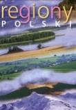 Regiony Polski. Autor: Kokurewicz Dorota. Dadada.pl Okładka książki Regiony Polski