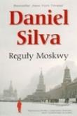 Okładka książki Reguły Moskwy