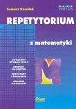 Okładka książki Repetytorium z matematyki