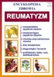 Reumatyzm. Autor: praca zbiorowa. Dadada.pl Okładka książki Reumatyzm