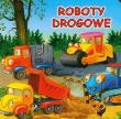 Okładka książki Roboty drogowe ARYSTOTELES