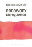 Okładka książki Rodowody niepokornych