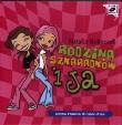 Okładka książki Rodzina Szkaradków i ja (audiobook) - Audiobook