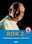 Okładka książki Rok .2 - Ewangelizacja Świata Biały Kruk