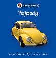 Okładka książki Rosnę i poznaję - Pojazdy