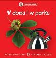 Okładka książki Rosnę i poznaję - W domu i w parku