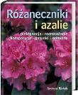 Różaneczniki i azalie (kdc). Autor: Bartels Andreas. Dadada.pl Okładka książki Różaneczniki i azalie (kdc)