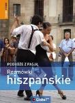 Rozmówki hiszpańskie. Podróże z pasją. Autor: praca zbiorowa. Dadada.pl Okładka książki Rozmówki hiszpańskie. Podróże z pasją