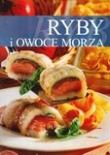 Okładka książki Ryby i owoce morza