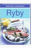 Ryby. Autor: Natalia Wiśniewska. Dadada.pl Okładka książki Ryby