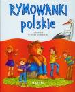 Okładka książki Rymowanki polskie 1  Martel